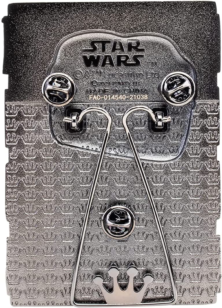 Star Wars Han Solo Funko 36243 Pop! Vinyl #12