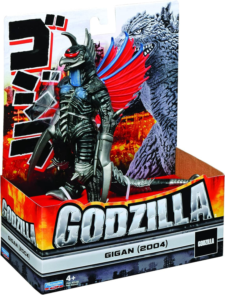 MonsterVerse MNA00511 Toho Classic 6,5" Gigan (2005) Godzilla