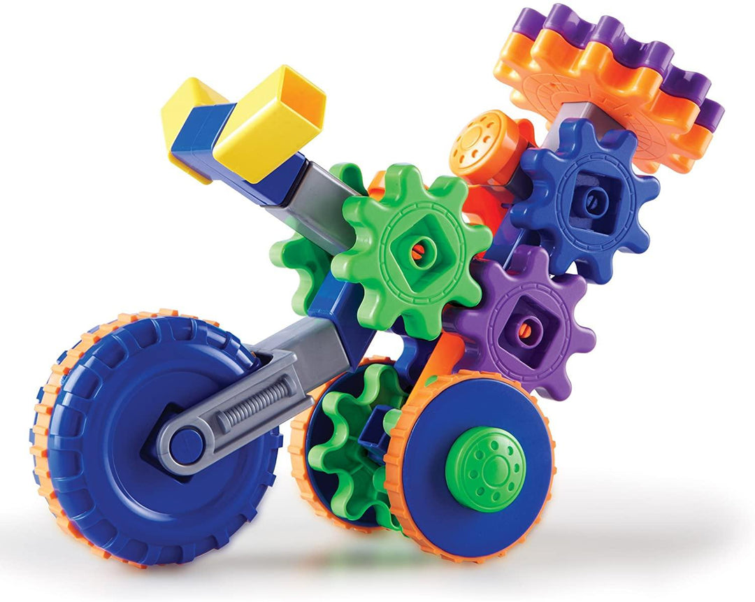 Learning Resources Gears! Gears! Gears! Cycle Gears - Yachew