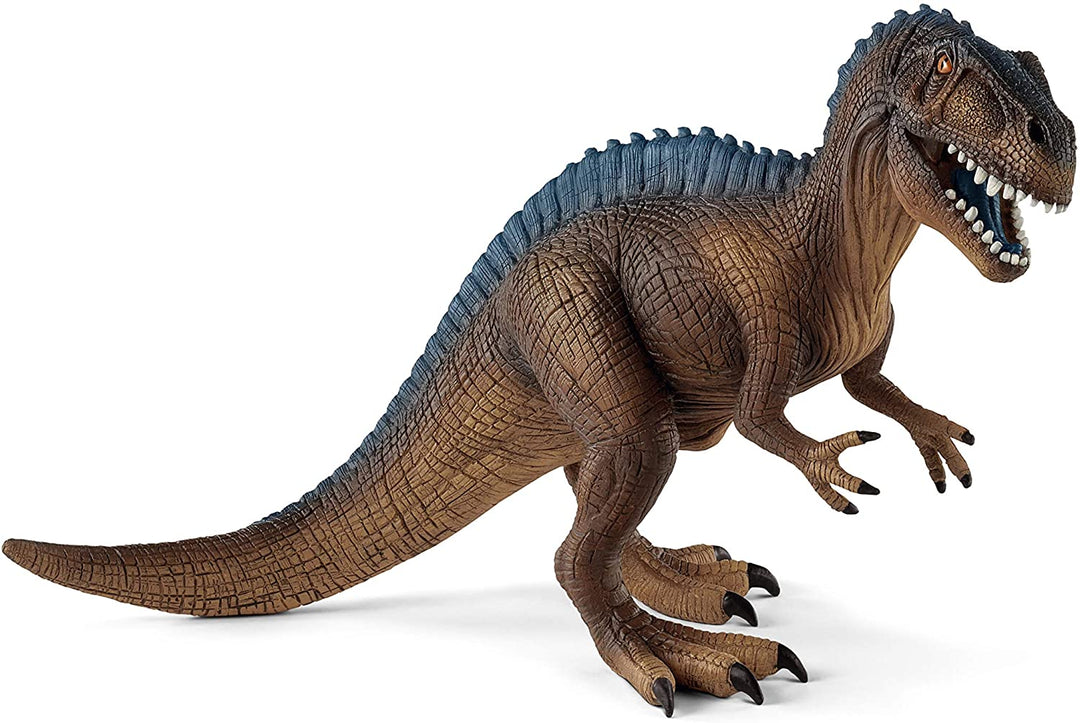 Schleich 14584" Figura de Acrocanthosaurus