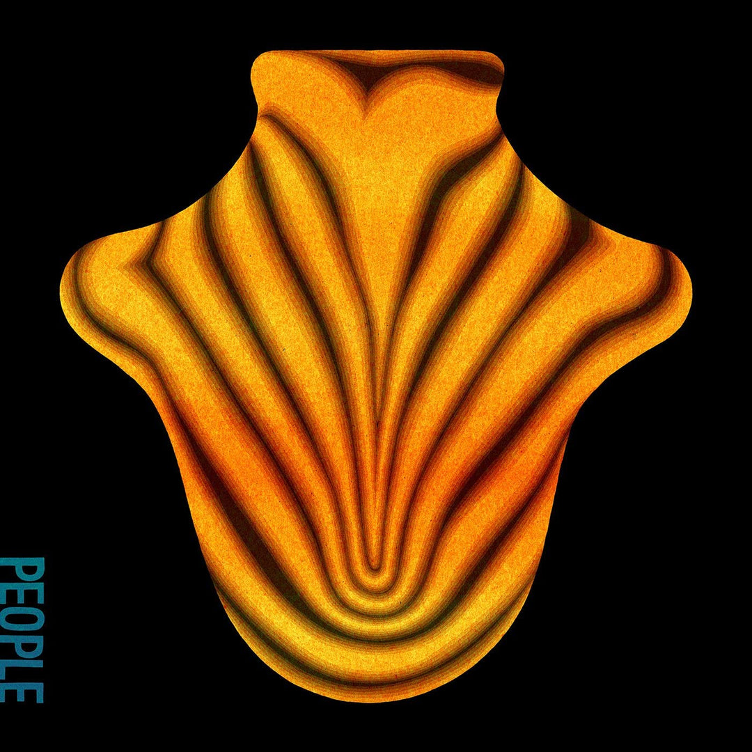 Big Red Machine [Audio-CD]