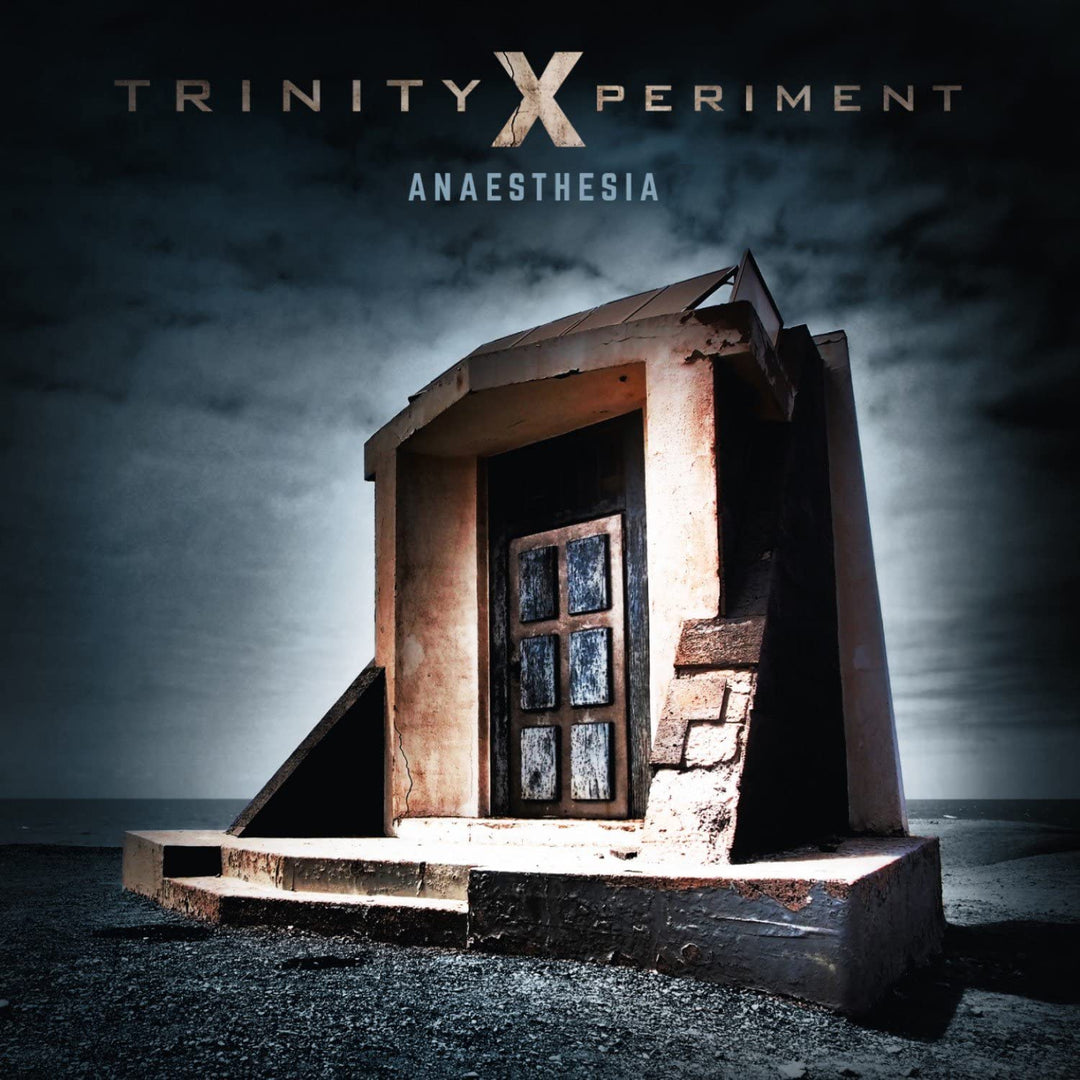 Trinity Xperiment - Anesthesia [Vinyl]