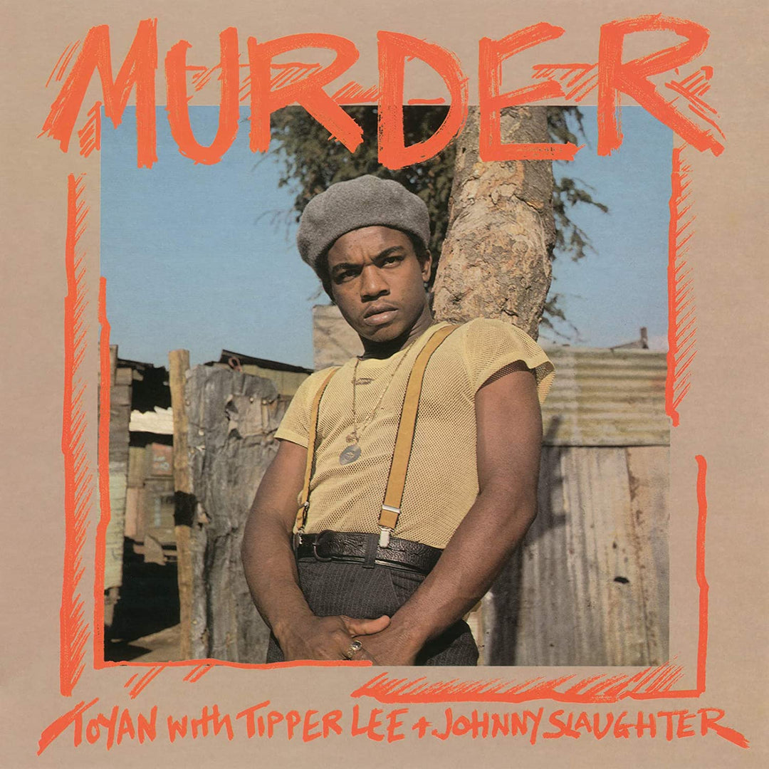 Toyan, Tipper Lee &amp; Johnny Slaughter – Murder [Vinyl]