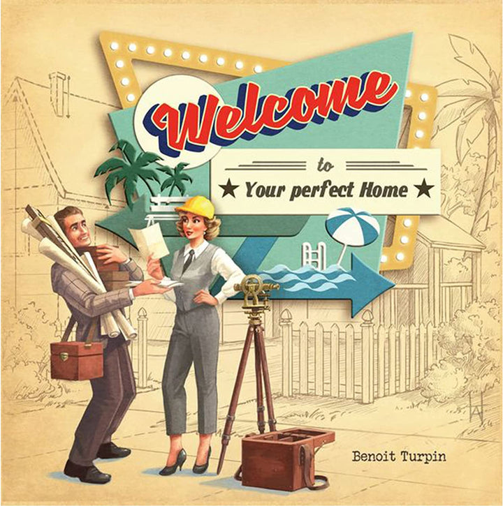 Willkommen in Ihrem perfekten Zuhause: 2. Auflage (Französisch und Englisch)