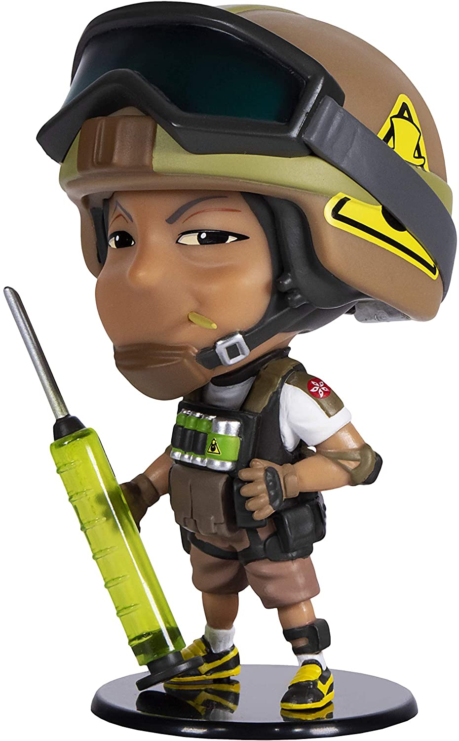 Six Collection Series 6 Lesion Chibi Figurine