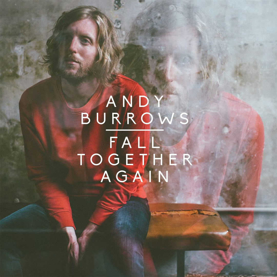 Andy Burrows – Fall Together Again [Audio-CD]