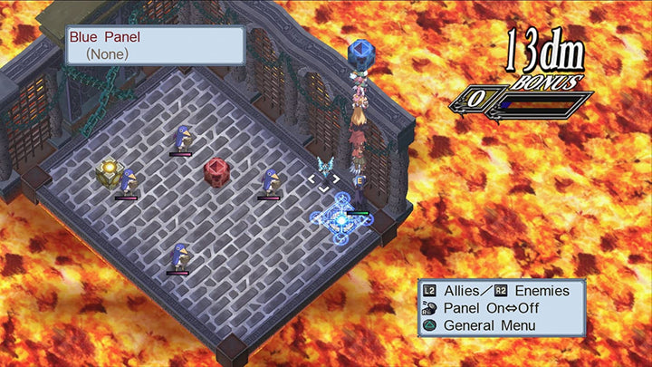 Disgaea 4 Une promesse inoubliable (PS3)