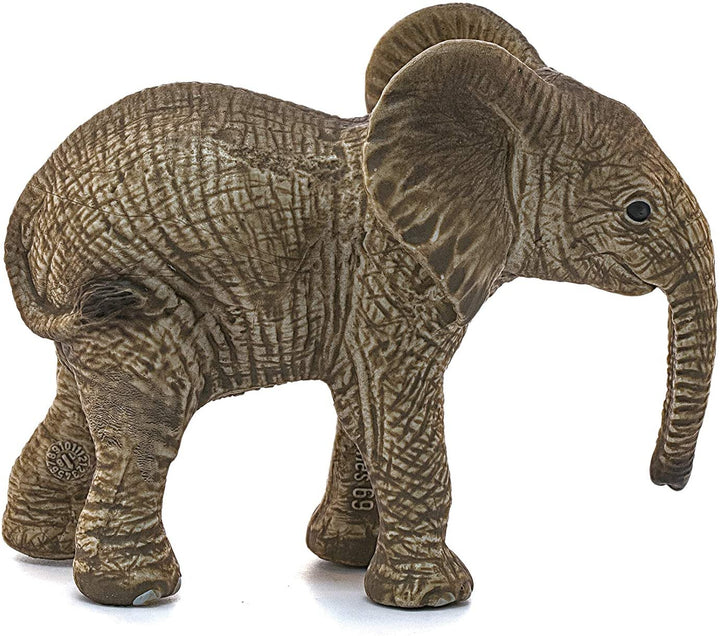 Schleich 14763 Elefante africano