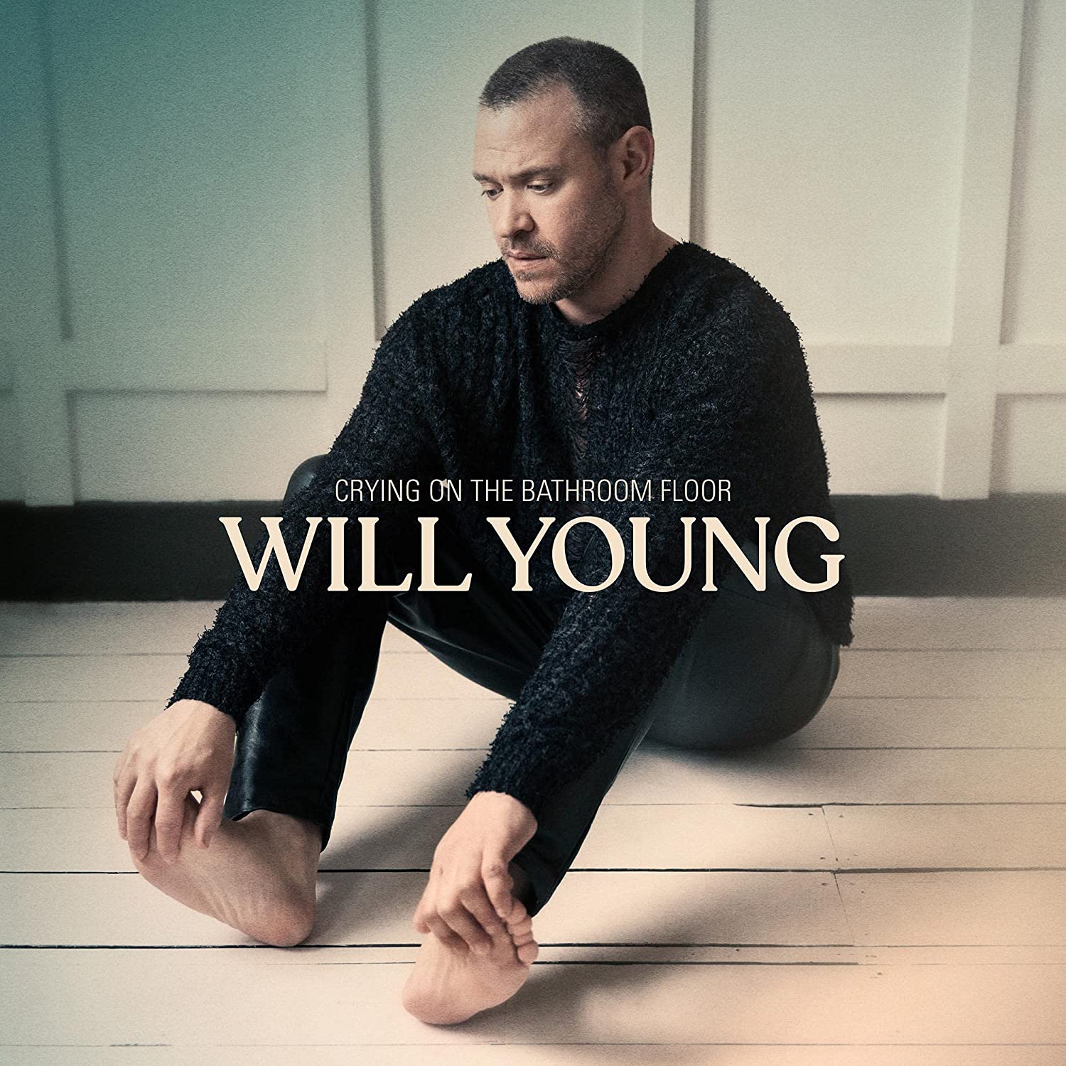 Will Young – Crying On The Bathroom Floor [Audio-CD] 1