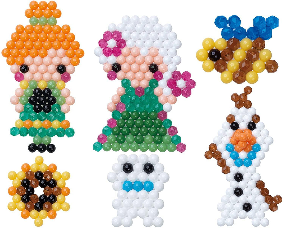 Aquabeads - Disney - Frozen Fever Set - Yachew