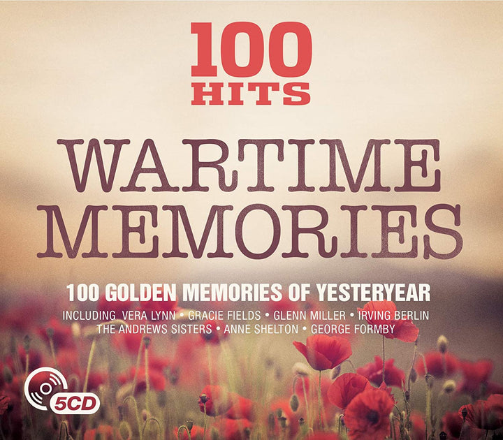 100 Treffer – Kriegserinnerungen
