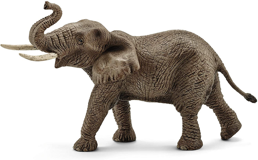 Schleich 14762 Afrikanischer Elefant