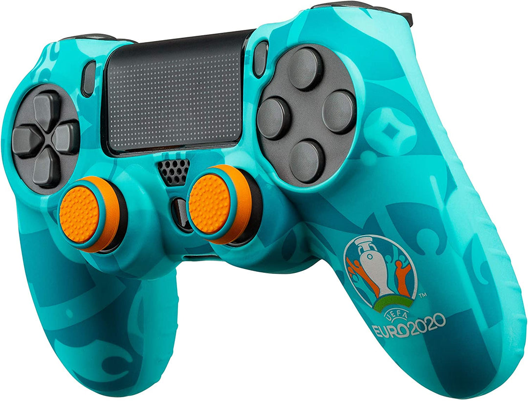 UEFA Euro 2020 - PlayStation 4 (Controller) Skin (PS4)