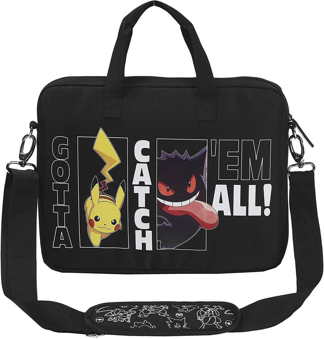 Pokemon Laptop Case (CyP Brands)