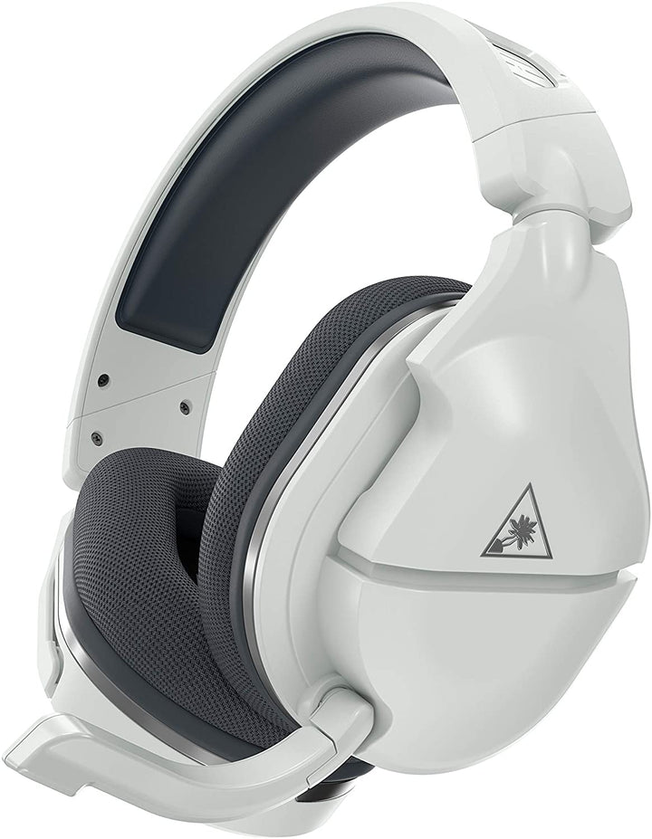 Turtle Beach Stealth 600 White Gen 2 Wireless Gaming Headset for Xbox One and Xbox Series X