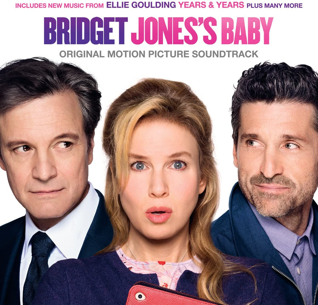 Bridget Jones&#39; Baby