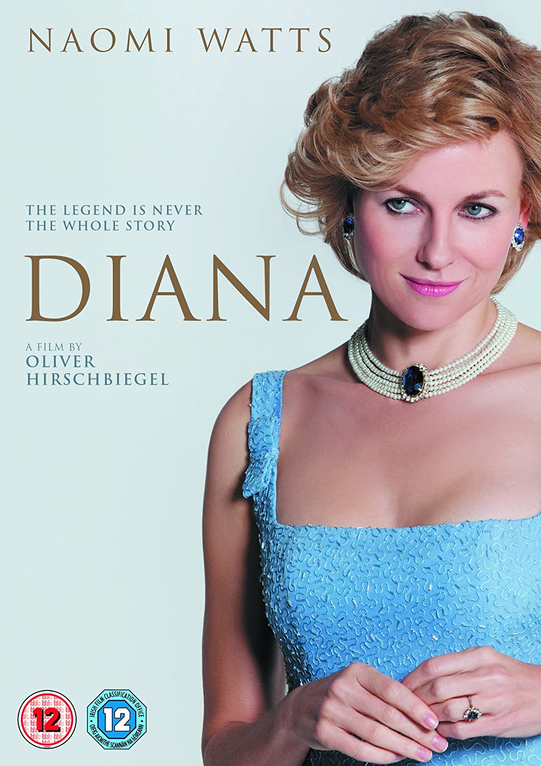 Diana - Drama [DVD]