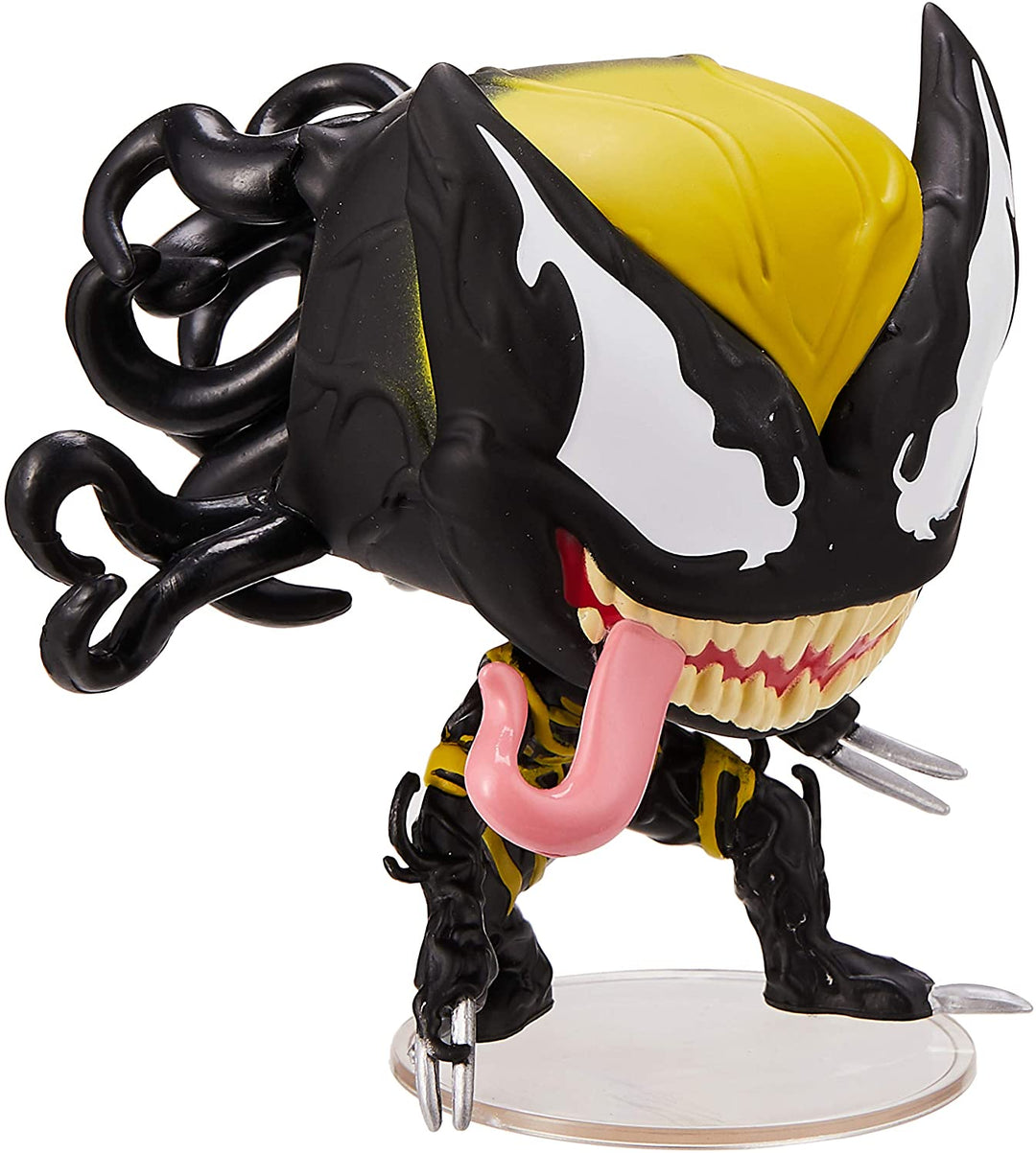 Marvel Venom Venomizer X-23 Funko Pop! Vinyl #514