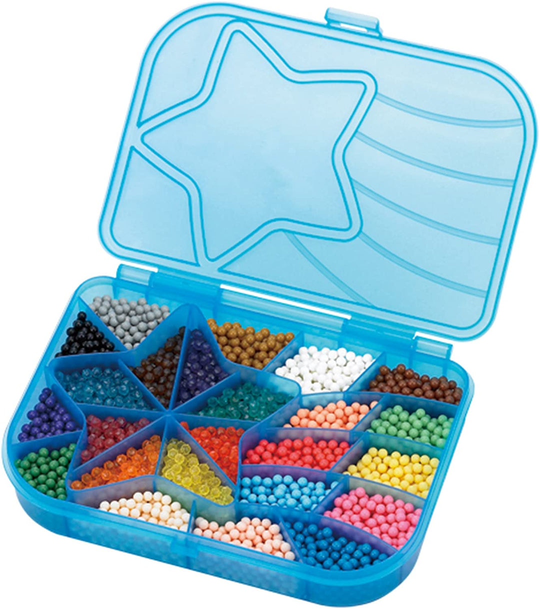 Pack de méga perles Aquabeads