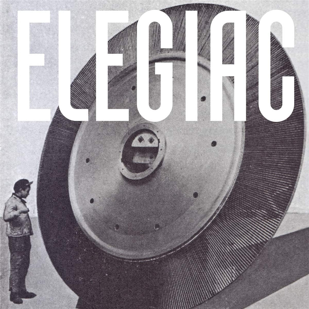 Elegiac [VINYL]