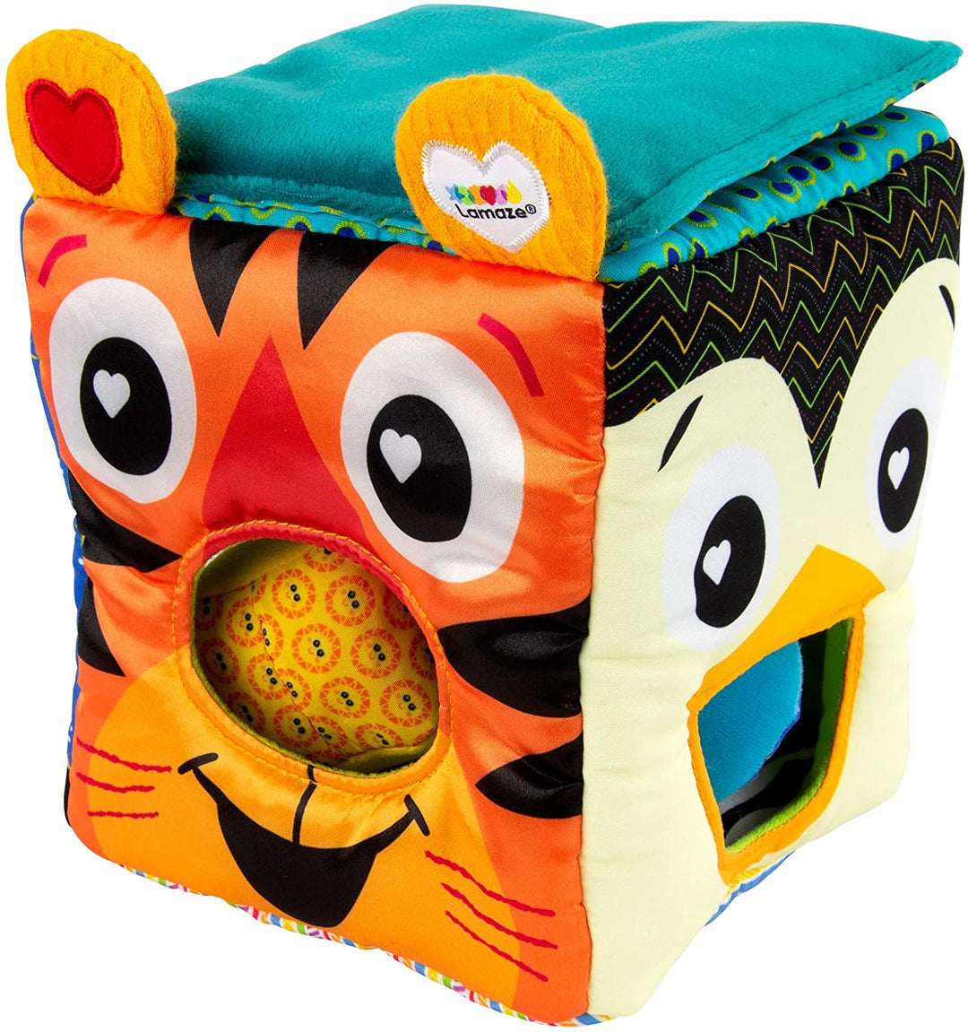 LAMAZE L27249 Plüschtier