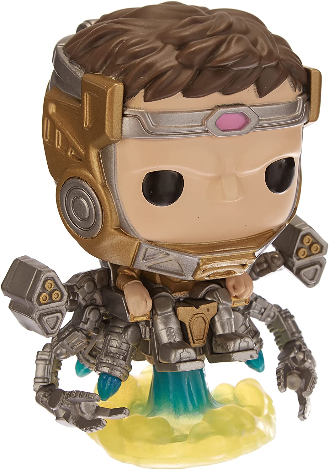 Marvel Avengers Marvel Gamerverse MODOK Funko 47814 Pop! Vinile #633