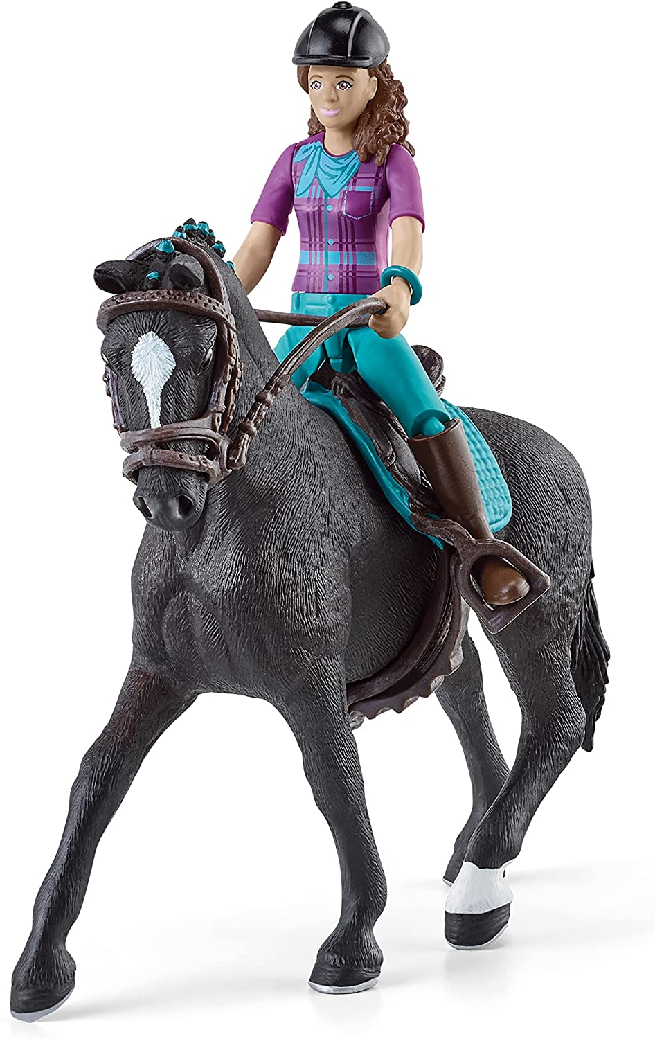 Schleich Horse Club Lisa &amp; Storm