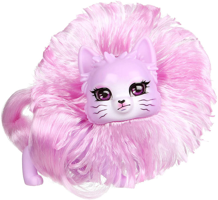 Paquete de mascotas FailFix Total Makeover- @ Qtee.Kitty