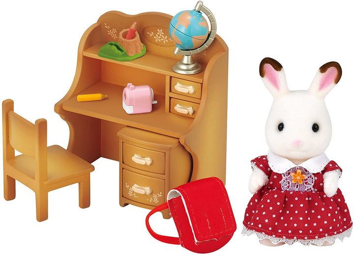 Sylvanian Families 5016 Meubles de Maison de Poupée Multicolore