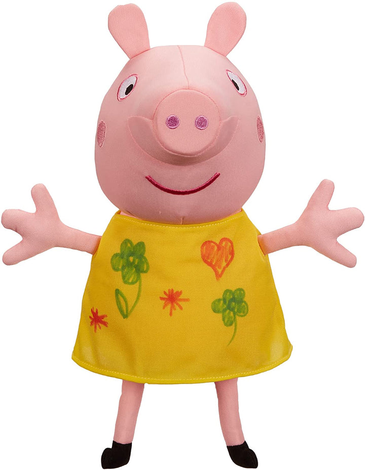 Peppa Pig 07432 Colour Me Peppa