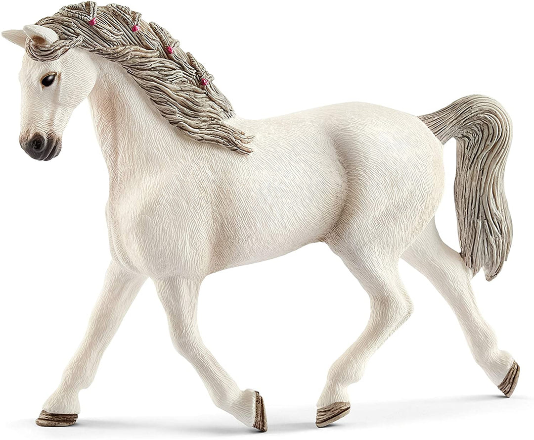 Schleich 13858 Holsteiner Mare Figure