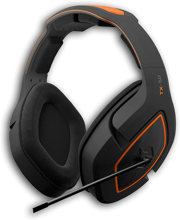 Gioteck TX50 Stereo-Headset mit Kabel (Xbox One, PS4, PC)
