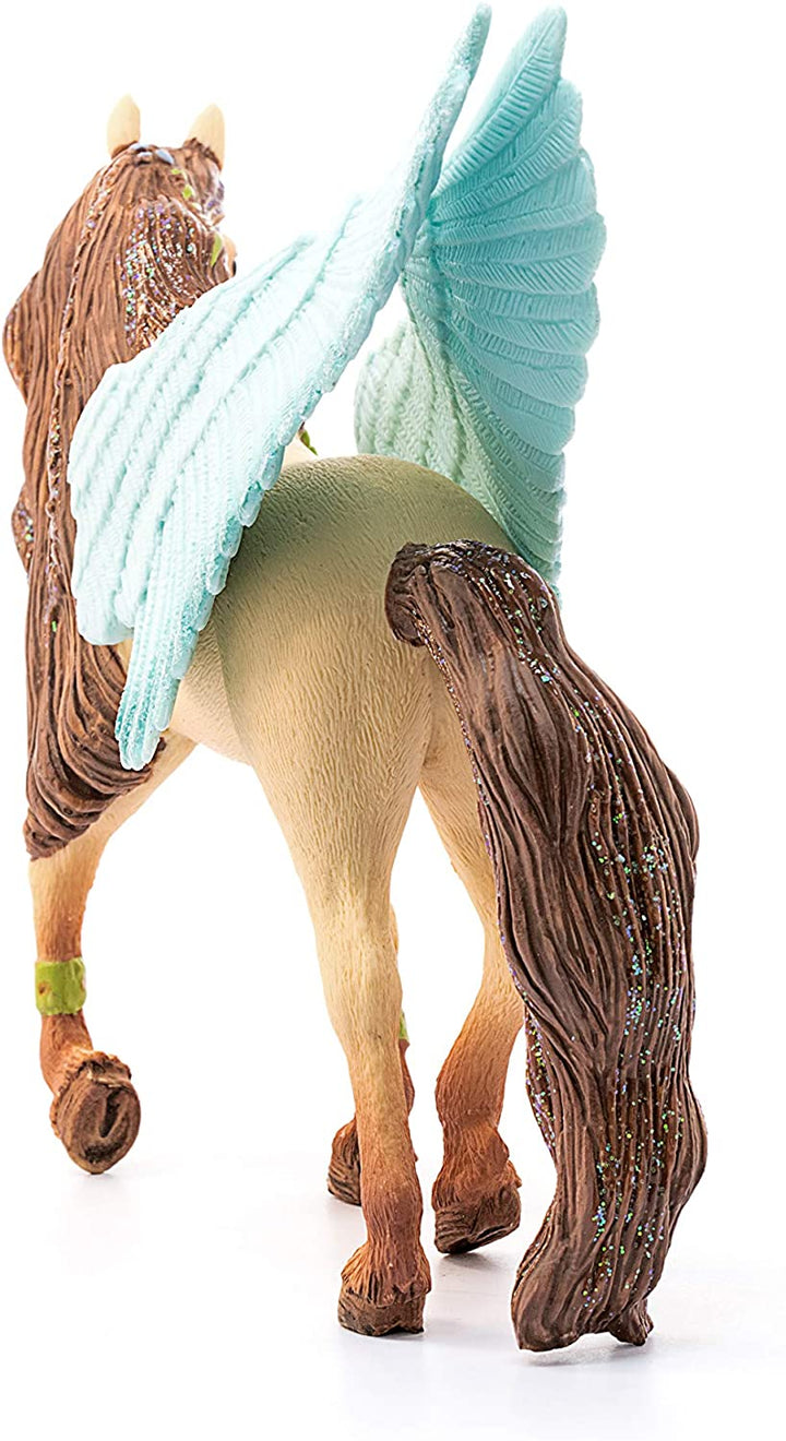 Schleich Bayala 70574 Pégase décoré, étalon