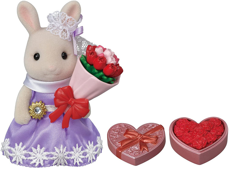 Sylvanian Families Town - Flower Gifts Playset