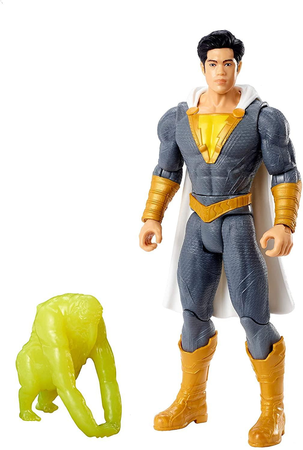 DC Comics Shazam GCW46 Eugene Action Figure - Yachew