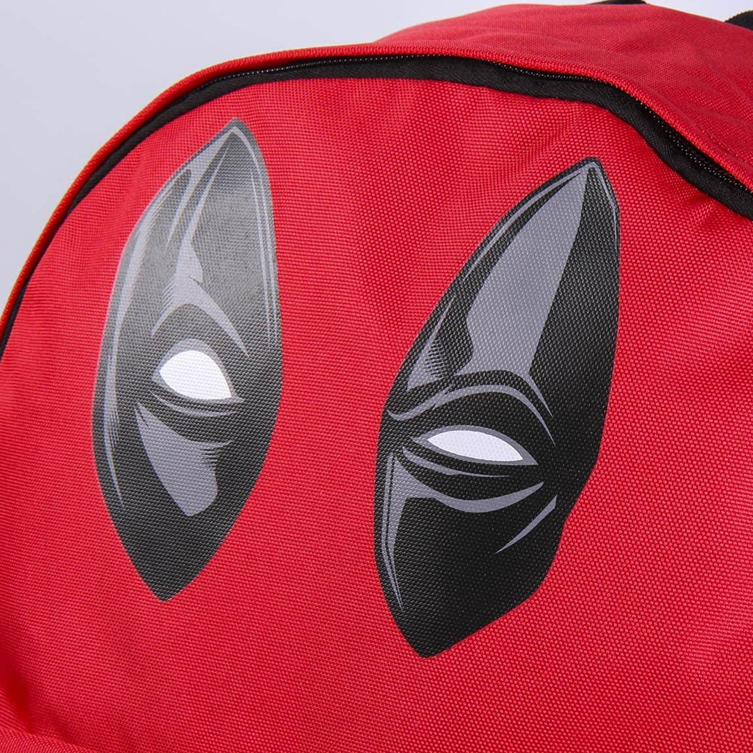 ARTESANIA CERDÁ S.L. Deadpool ? backpack