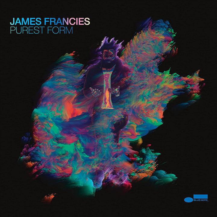 James Francies - Purest Form [Audio CD]