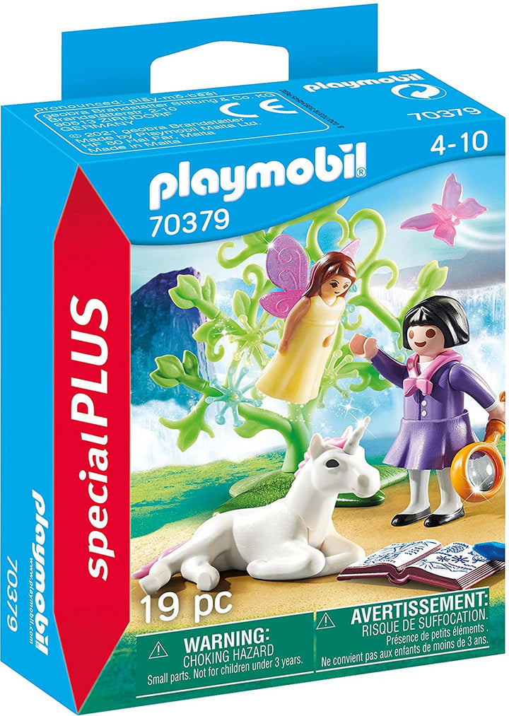Playmobil 70379 Toys, Multicoloured, One Size