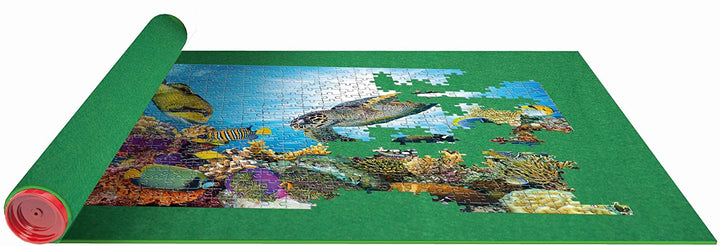 Clementoni - 30229 - Puzzle Mat, Multicolor
