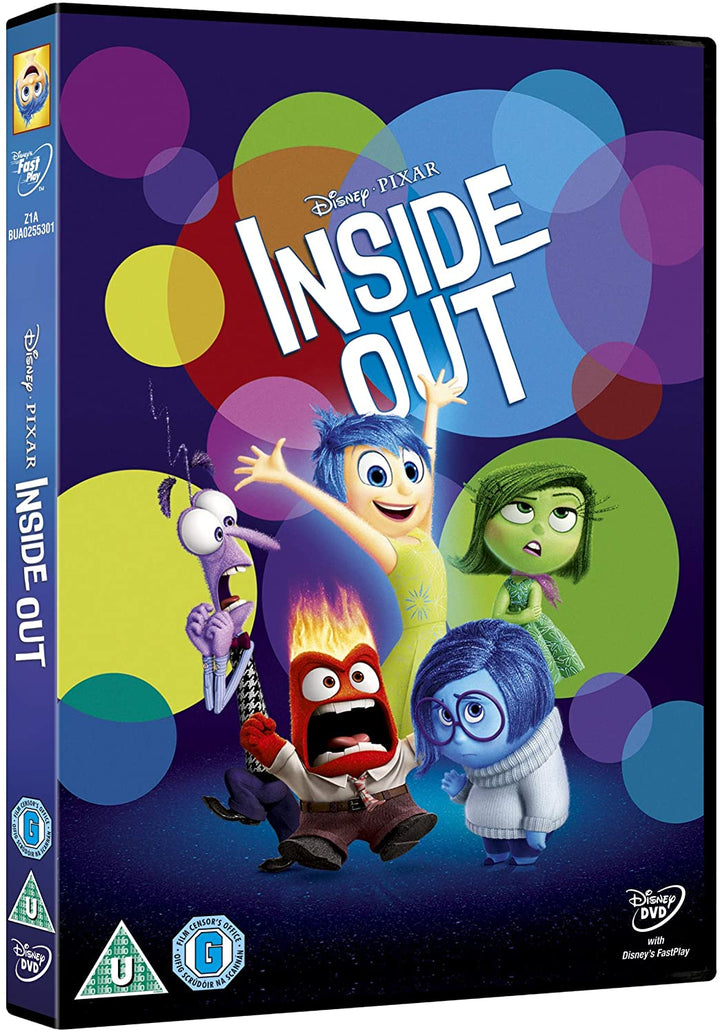 Inside Out