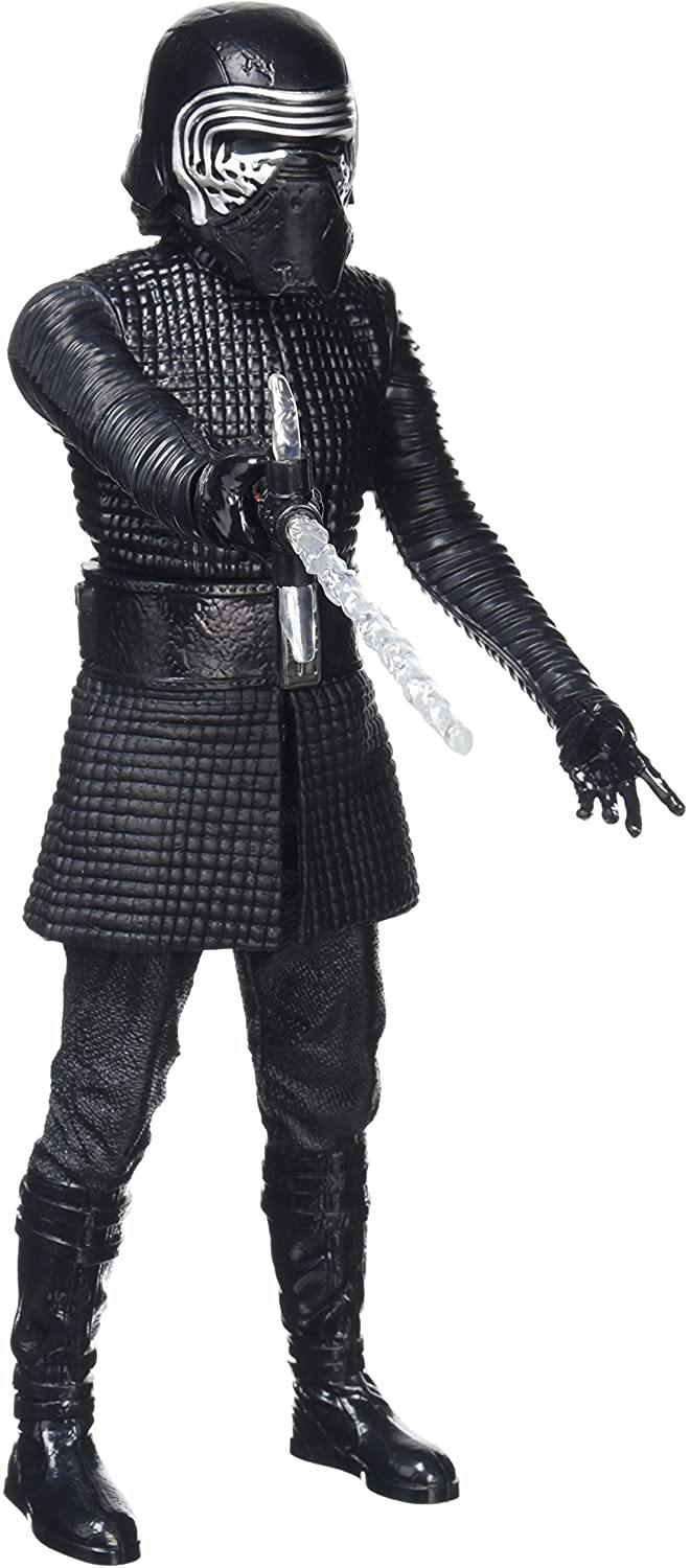 Star Wars Interachtech Kylo Ren Electronic Figure - Yachew