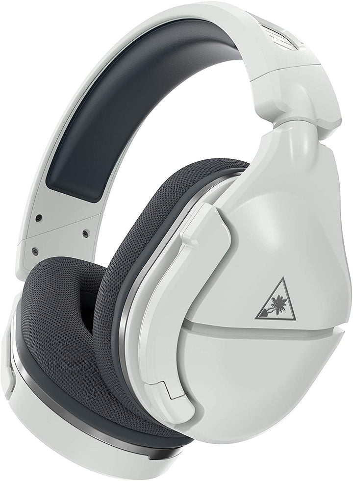 Turtle Beach Stealth 600 White Gen 2 Wireless Gaming Headset for Xbox One and Xbox Series X