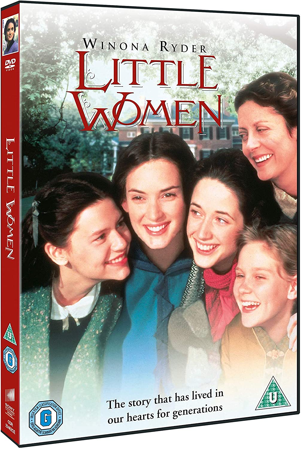 Little Women [1994]