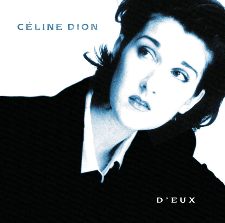 Céline Dion - D'eux [Audio CD]