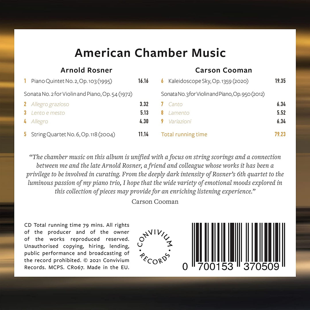 Londoner Klaviertrio: Robert Atchison – Kaleidoskop Himmel [Londoner Klaviertrio: Robert Atchison; Jackie Hartley; Elisa Berg [Audio-CD]