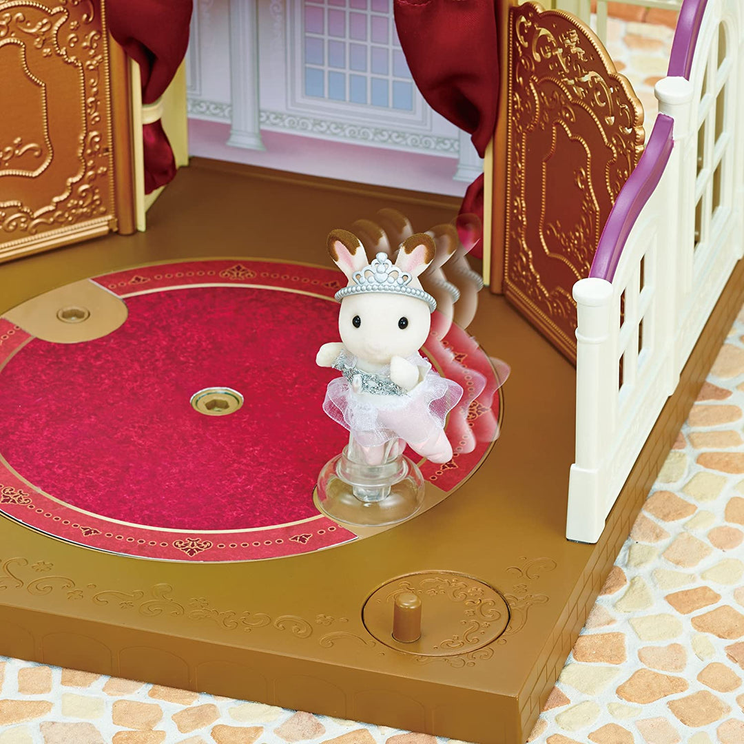 Sylvanian Families - Ballet Theatre