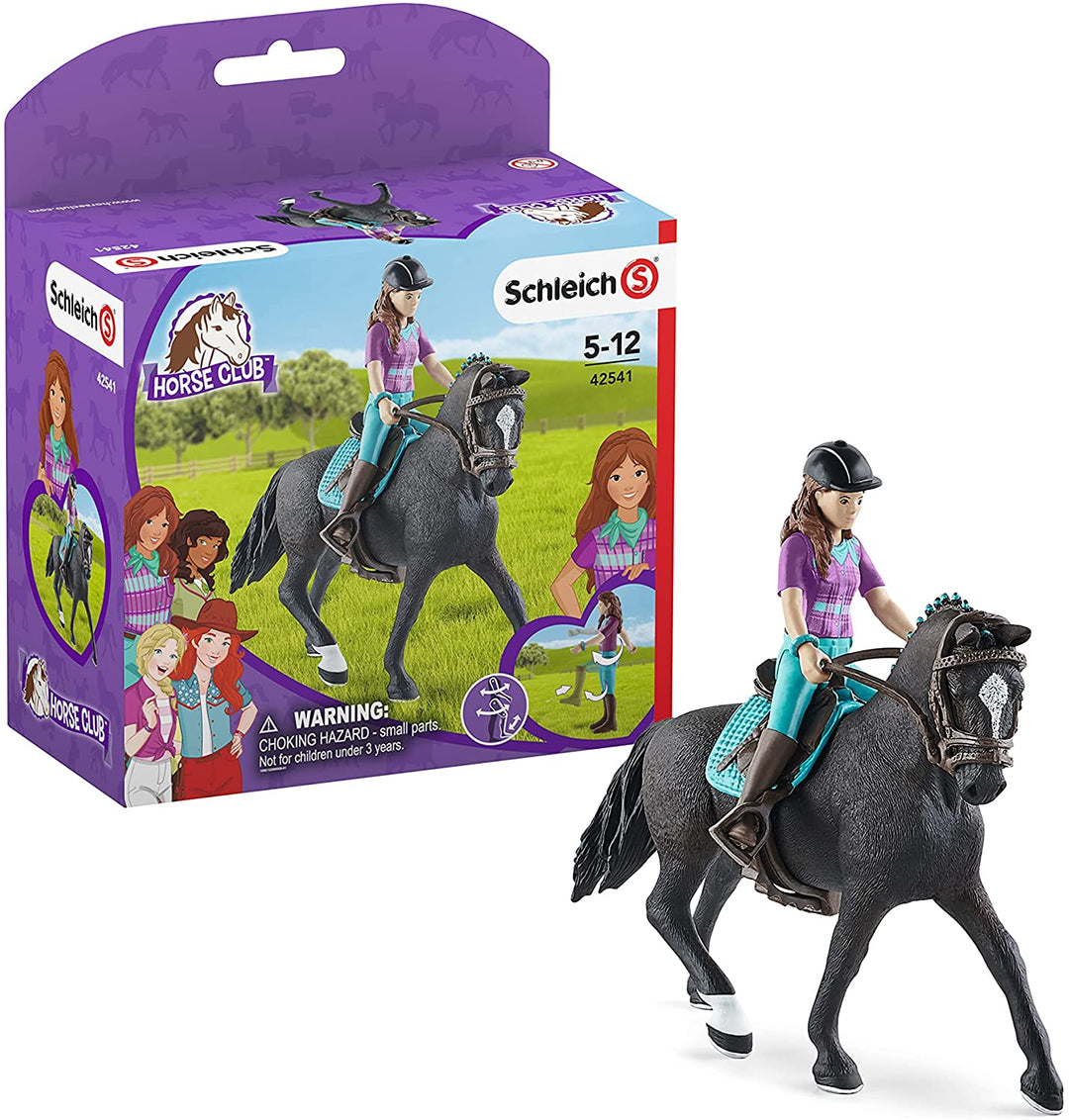 Schleich Horse Club Lisa & Storm