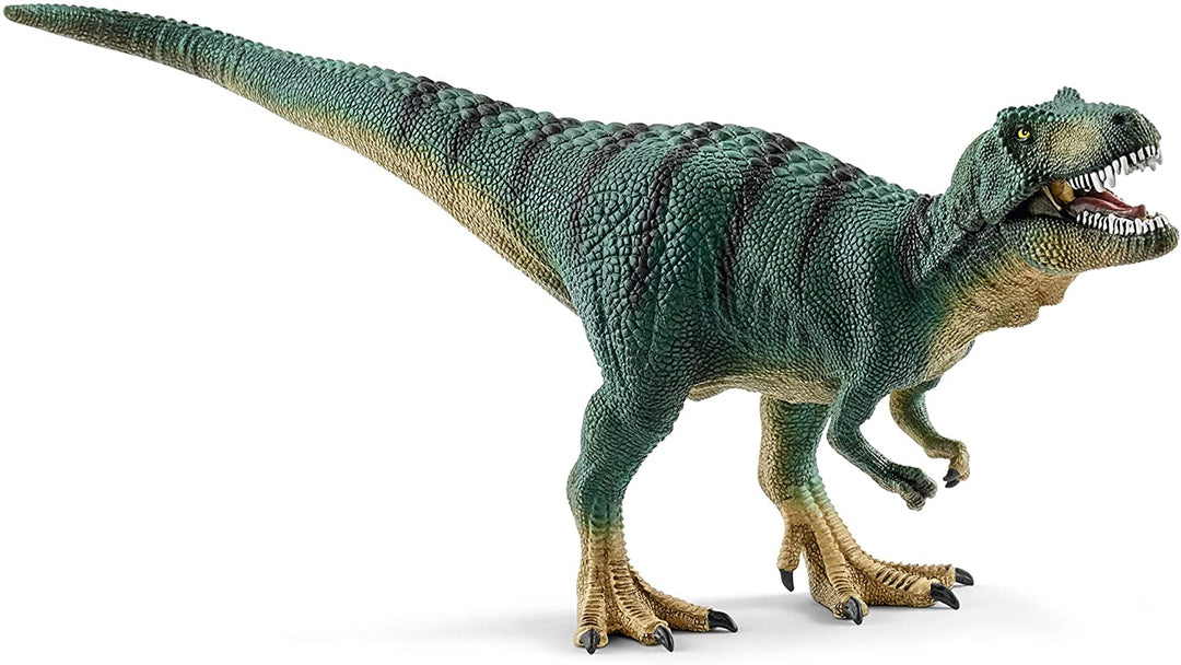 Schleich Dinosaures 15007 Tyrannosaurus Rex Juvénile
