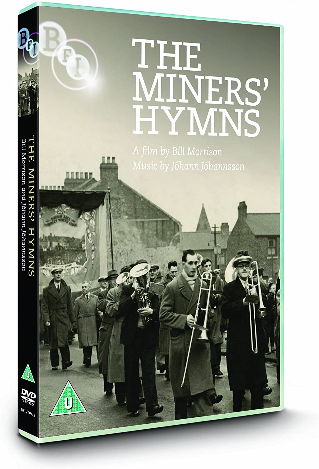 Die Hymnen der Bergleute [DVD]