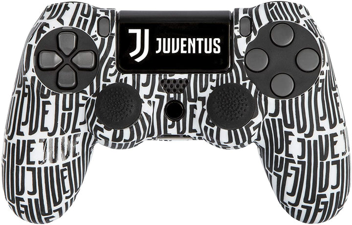 PlayStation 4 Controller-Kit JUVENTUS Weiß [Italienischer Import]